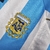 Camisa Retrô Seleção Argentina Temporada 1998 - loja online