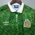 Camisa Retro Seleção México Temporada 1994 - comprar online