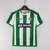 Camisa Retrô Real Betis Temporada 01/02