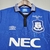 Camisa Retrô Everton Temporada 94/95 - Camisas de Times 