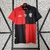 Camisa Retrô Flamengo 100 anos Temporada 2012