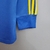 Camisa Retrô Boca Juniors Manga Longa Temporada 1981 - comprar online