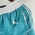 Bermuda NBA Air Jordan Charlotte Hornets Azul - comprar online