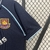 Camisa Retro West Ham II Temporada 99/01 - Camisas de Times 