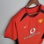 Camisa Retrô Manchester United Temporada 02/04 na internet