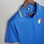 Camisa Retrô Seleção Italia Temporada 1982 - Camisas de Times 
