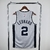 Camisa NBA San Antonio Spurs 20/21 Cinza - Camisas de Times 