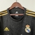 Camisa Retrô Real Madrid II Manga Longa Temporada 11/12 - comprar online