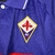 Camisa Retrô Fiorentina Manga Longa Temporada 1998