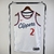 Imagem do Camisa NBA Los Angeles Clipers 24/25 Branca