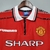 Camisa Retrô Manchester United Temporada 98/99 - Camisas de Times 