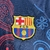 Camisa Barcelona Temporada 24/25 Edição Especial DualColors - loja online