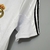 Camisa Retrô Real Madrid Temporada 04/05 na internet