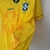 Camisa Retrô Seleção Brasil Temporada 1994