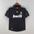 Camisa Retrô Real Madrid II Temporada 09/10