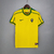 Camisa Retrô Seleção Brasil Temporada 1998