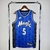 Camisa NBA Orlando Magic 24/24 Azul - comprar online