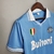 Camisa Retrô Napoli Temporada 86/87 - Camisas de Times 