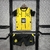 Conjunto de futebol infantil Borussia Dortmund 24/25