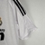 Camisa Retrô Real Madrid Temporada 08/09 - Camisas de Times 