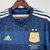 Camisa Retrô Seleção Argentina Final Copa do Mundo 2014 - comprar online