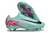 Chuteira Nike Air Zoom Mercurial Vapor XV Elite 2024 Campo