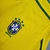 Camisa Retrô Seleção Brasil Temporada 1998 na internet