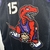 Imagem do Camisa NBA Toronto Raptors 24/25 Preta