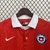 Camisa Retrô Seleção Chile Temporada 15/16 - comprar online