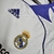 Camisa Retrô Real Madrid Temporada 07/08 na internet