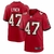 Camisa NFL Tampa Bay Buccaneers 24/25 - loja online