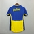 Camisa Retrô Boca Juniors Temporada 2001