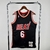 Camisa Classics NBA Miami Heat 13/14 Preta - comprar online