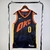 Imagem do Camisa NBA Oklahoma City Thunder 23/24 Preta