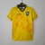 Camisa Retrô Seleção Brasil Temporada 1994