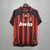 Camisa Retrô Milan Temporada 06/07