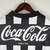 Camisa Retro Botafogo Temporada 1992