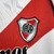 Camisa Retrô River Plate Temporada 00/01 - Camisas de Times 