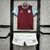 Conjunto de futebol infantil West Ham 24/25