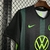 Camisa Wolfsburg II Temporada 24/25 - loja online