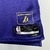 Camisa NBA Los Angeles Lakers 24/25 Roxa - Camisas de Times 