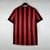 Camisa Retrô Milan Temporada 17/18