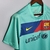 Camisa Barcelona II Temporada 10/11 - comprar online