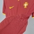 Imagem do Camisa Retrô Seleção Portugal Temporada 2000