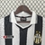 Camisa Retrô Juventus Temporada 01/02