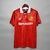 Camisa Retrô Manchester United Temporada 92/94