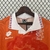 Camisa Retrô Seleção Holanda Temporada 1996 - Camisas de Times 