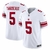 Camisa NFL New York Giants II 24/25 - comprar online