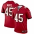 Camisa NFL Tampa Bay Buccaneers 24/25 - comprar online