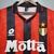 Camisa Retrô Milan Temporada 93/94 - Camisas de Times 